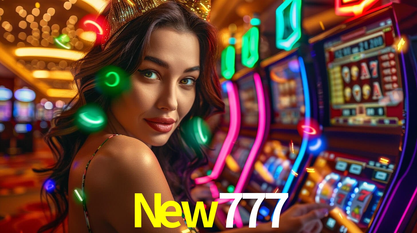 Mercados ao vivo e cash out na New777