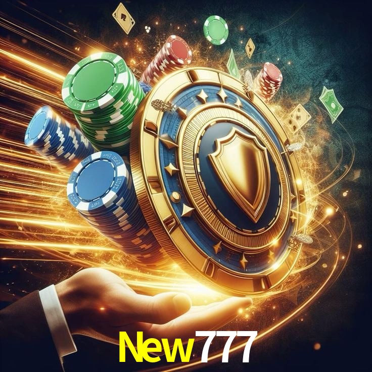 Torneios e prêmios garantidos na New777